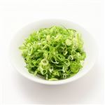 京都府などの国内産 洛市九条きざみねぎ 65g入 1パック