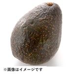 オーストラリアなどの国外産 アボカド大玉 1個