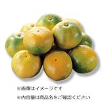 福岡県などの国内産 みかん（早味かん）1kg入 1袋