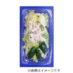 蒸し鶏キャベツのうま塩和え 小 1パック