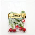 福岡県などの国内産 ラディッシュ 1袋