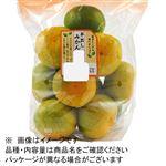 熊本県などの国内産 早出しみかん 大袋 12～15個入 1袋