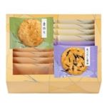 満果惣 吟芳焼 18入