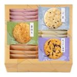 満果惣 吟芳焼 26入