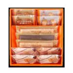 ガトー・ド・ボワイヤージュ 馬車道コレクション 11個入