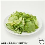 静岡県などの国内産 5種のリーフミックス 1パック