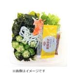 おくらとしらすのサラダ 小 1パック