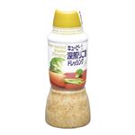 キユーピー 深煎りごまドレッシング 380ml