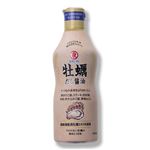 ヒガシマル 牡蠣だし醤油 400ml