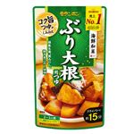 モランボン 海鮮和菜 ぶり大根用つゆ 300g