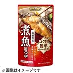 モランボン 海鮮和菜 煮魚用つゆ 250g