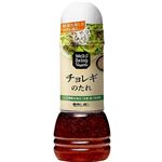 チョレギのたれ 310g入 1本