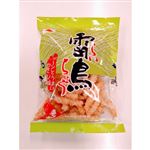 山中食品 雷鳥 わさび味 82g