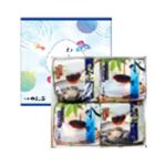 中村屋 わらび餅詰合わせ 4個入