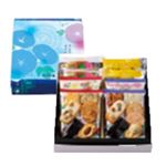 中村屋 夏のめぐみ 8個入