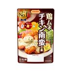 日本食研 鶏ムネ チキン南蛮の素 140g 1パック