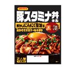 日本食研 豚スタミナ丼の素 1パック