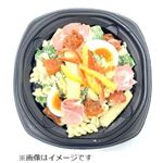 セミドライトマトとマカロニのイタリアンサラダ 1パック【10／30～11／3お渡し】