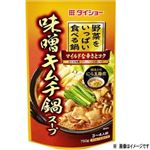 野菜鍋味噌キムチ鍋 750g入 1袋