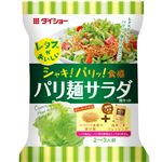 レタスがおいしいパリパリ麺 95g入 1袋