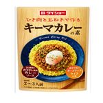 ダイショー キーマカレーの素 84g 1パック
