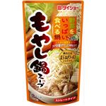 ダイショー 野菜をいっぱい食べる鍋もやし 750g入 1袋