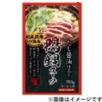 ダイショー 鴨鍋スープ 750g 1パック