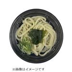 ミニ麺 うどん 1パック