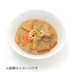国産もつ煮込み 味噌味 1パック