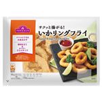 【冷凍】いかリングフライー5℃ 200g