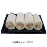 トルティーヤ（ハムチーズ）1パック