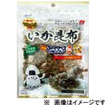 澤田食品 いか昆布 50g
