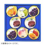 東京風月堂 クールデザート 8個入