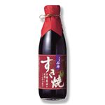 人形町今半 すき焼割下 木樽醤油仕込 360ml