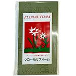 フローラルフォーム 1個【置き楽配送指定不可】