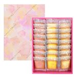 コロンバン メルヴェイユトロワ 24枚入