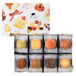 コロンバン アニバーサリーフールセック 33枚入