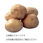 北海道などの国内産 じゃがいも（男爵）500g入 1袋
