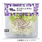 オニオンとレタスのサラダ 1パック