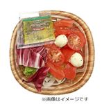 熟したトマトのカプレーゼサラダ 1パック