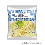 5種野菜の千切りキャベツミニ 1袋