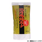 比内地鶏スープ（ストレート）600ml入 1袋