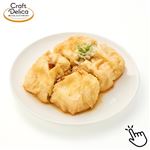 だし汁が染みる揚げ出し豆腐 小 1パック