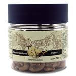 Lafooco カシューナッツ（塩コショウ）180g