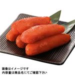 【予約】 かねふく 辛子明太子（太腹）1kg 【12月29日～1月4日の受取り】