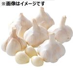 トップバリュ減の恵み 青森県などの国内産 にんにく（大袋）1袋