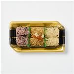 三色おこわ 赤飯・鶏・山菜（小）1パック