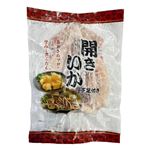 【冷凍】開きいか 180g 1パック