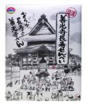 タカチホ 善光寺長寿せんべい 24枚入
