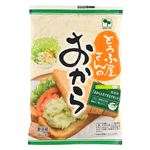 日本ビーンズ とうふ屋さんのおから 300g